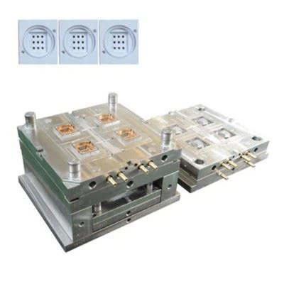 پلاسٹک سوئچ مولڈ