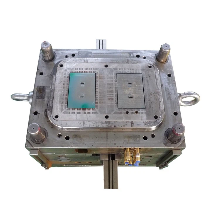 High Precision Multiple Cavity Electronic Injection Mold