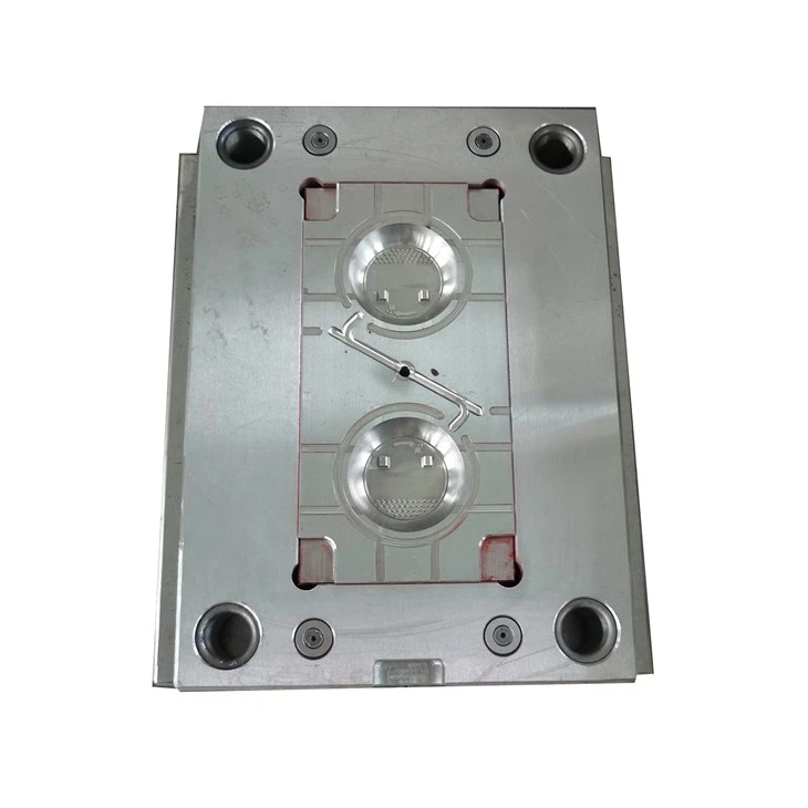 High Precision Multiple Cavity Electronic Injection Mold