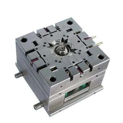 پلاسٹک انجکشن ڈش واشر مولڈ